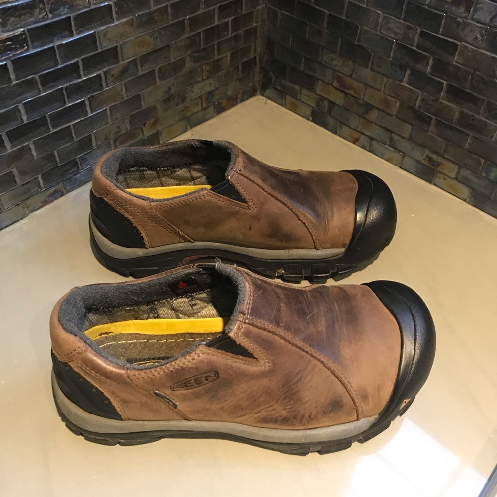 Keen Shoes